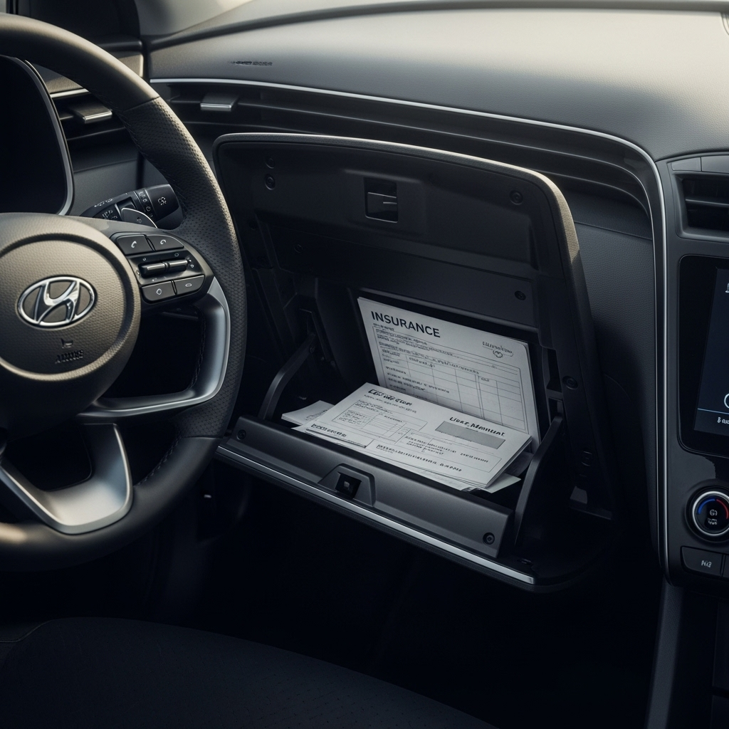 Jak znaleźć przepisy Hyundai z aut używanych i zadbać o swój samochód