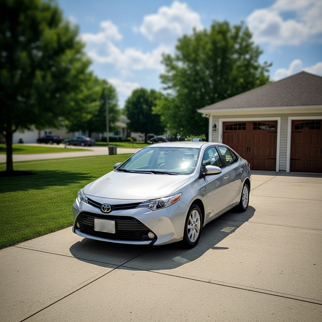 Toyota z drugiej ręki: poradnik kupującego