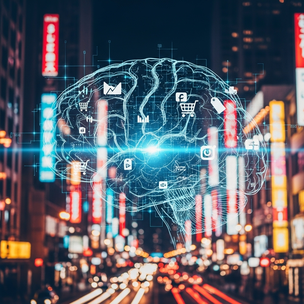Neuronauka w służbie marketingu: potencjał fMRI