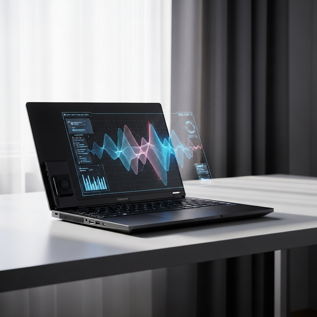 Co czeka nas w świecie laptopów w 2025 roku?