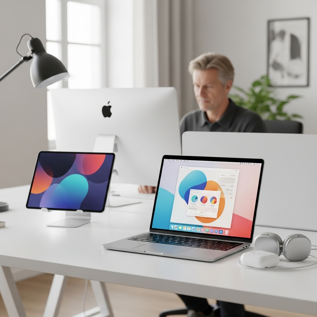 Co nowego w ekosystemie Apple? Nadchodzące nowości i spekulacje