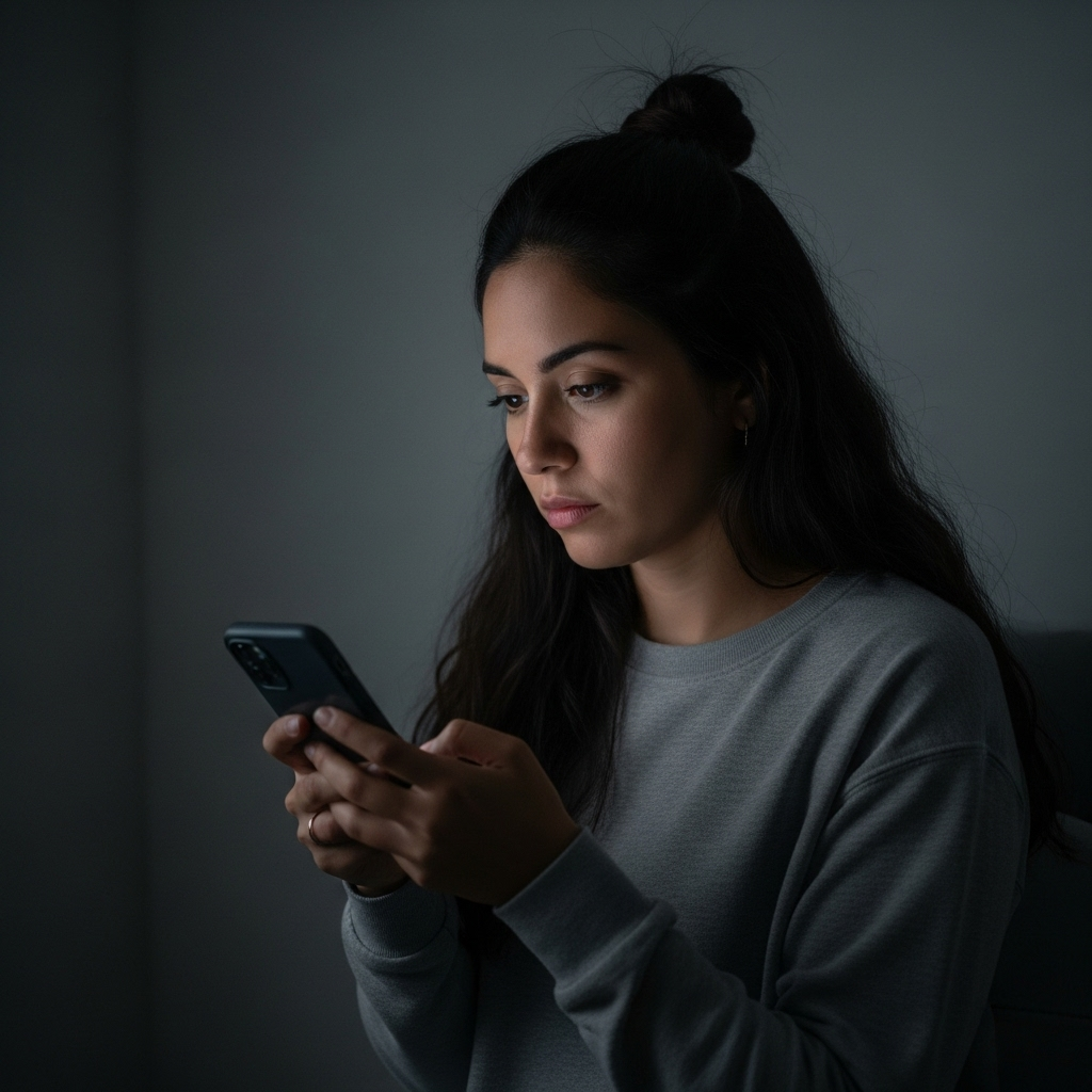 Smartfon – przyjaciel czy wróg? Jak rozpoznać problem?