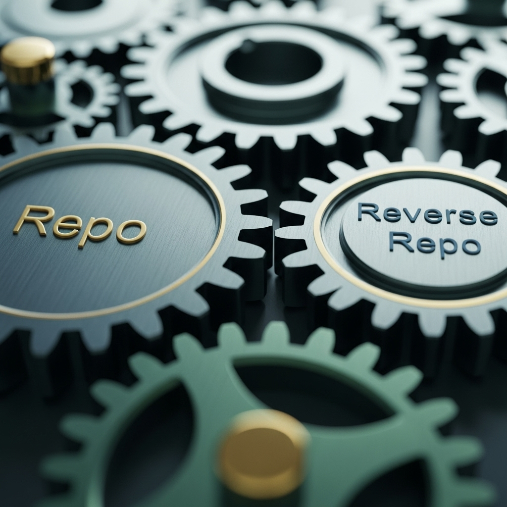 Zrozumienie transakcji repo i reverse repo na rynku finansowym