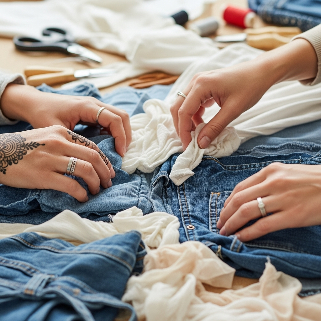 Moda zero waste: jak być stylowym i eko?