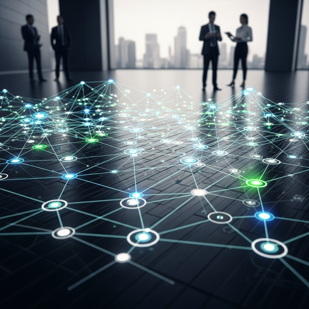 Cyfrowa transformacja relacji z klientami B2B